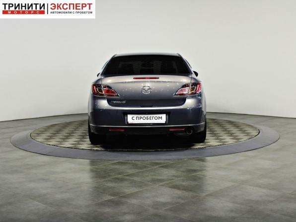 Mazda 6 II (GH) с пробегом 2008 года, цена 767 000 рублей, 255926 км, седан, Автокод Объявления