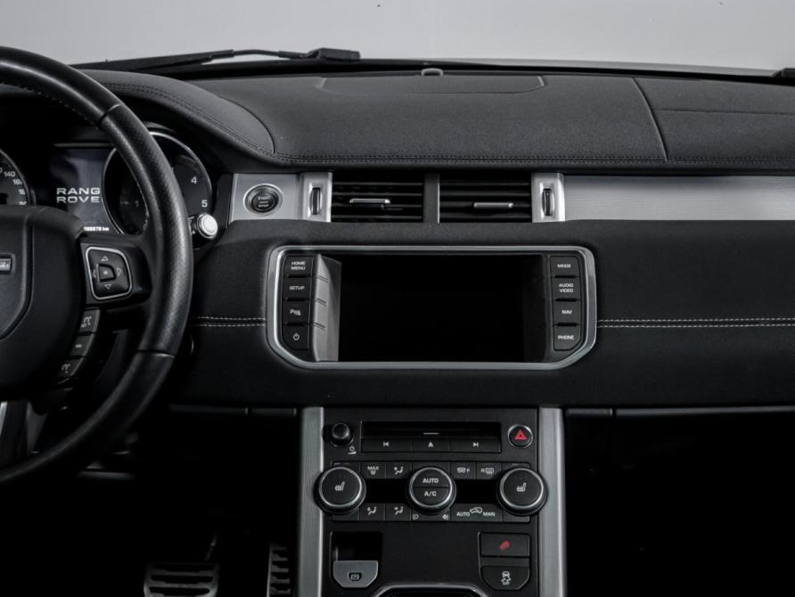 Land Rover Range Rover Evoque I Москва  - изображение 14