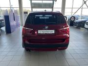 BMW X3 II (F25) Москва  - изображение 42