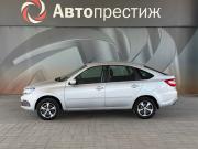 Lada (ВАЗ) Granta I Рестайлинг Волгоград  - изображение 28