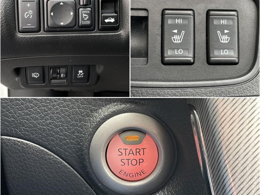 Nissan Sentra VII (B17) Тамбов  - изображение 19