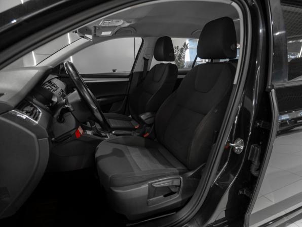 Skoda Octavia III (A7) с пробегом 2015 года, цена 1 575 000 рублей, 222618 км, универсал, Автокод Объявления