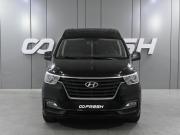 Hyundai Grand Starex I Рестайлинг 2 Ростов-на-Дону  - изображение 21
