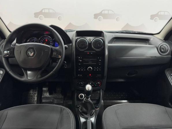 Renault Duster I Рестайлинг с пробегом 2015 года, цена 1 200 000 рублей, 151214 км, внедорожник, Автокод Объявления