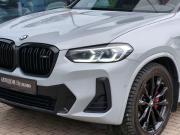 BMW X4 II (G02) Рестайлинг Санкт-Петербург  - изображение 26