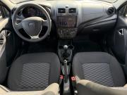 Lada (ВАЗ) Granta I Рестайлинг Волгоград  - изображение 41