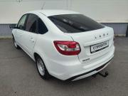 Lada (ВАЗ) Granta I Рестайлинг Санкт-Петербург  - изображение 27