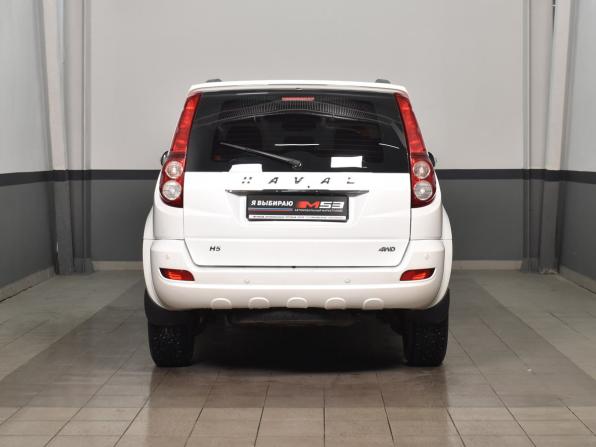 Haval H5 I с пробегом 2020 года, цена 1 529 999 рублей, 68816 км, внедорожник, Автокод Объявления