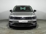 Volkswagen Tiguan II Санкт-Петербург  - изображение 25