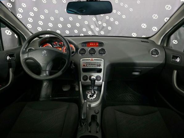 Peugeot 308 I с пробегом 2011 года, цена 281 000 рублей, 208923 км, хэтчбек, Автокод Объявления