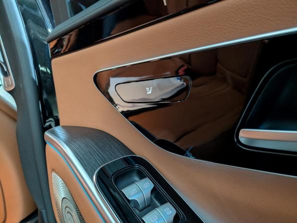 Mercedes-Benz S-Класс VII (W223) с пробегом 2021 года, цена 7 520 000 рублей, 73960 км, седан, Автокод Объявления