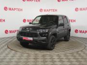 Lada (ВАЗ) Niva Travel I Вологда  - изображение 20
