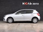 Renault Sandero II Рестайлинг Екатеринбург  - изображение 27