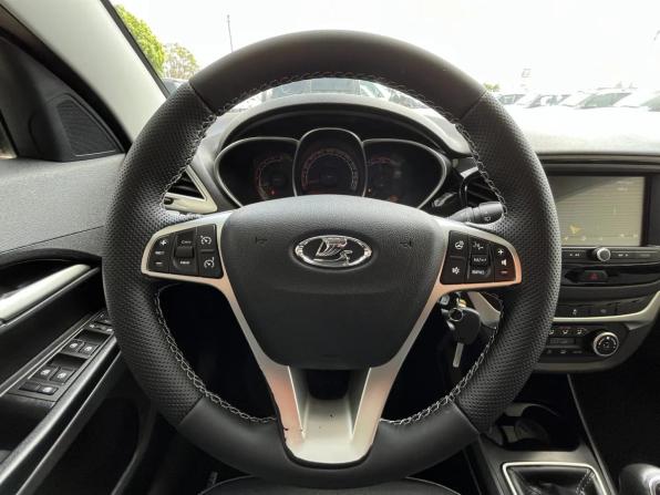 Lada (ВАЗ) Vesta I с пробегом 2021 года, цена 1 199 000 рублей, 94030 км, универсал, Автокод Объявления