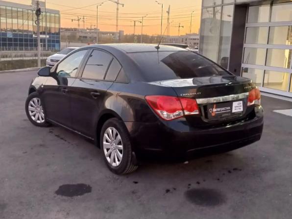 Chevrolet Cruze I с пробегом 2012 года, цена 649 000 рублей, 169800 км, седан, Автокод Объявления