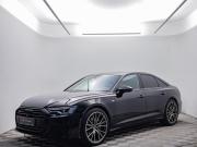 Audi A6 V (C8) Москва  - изображение 20