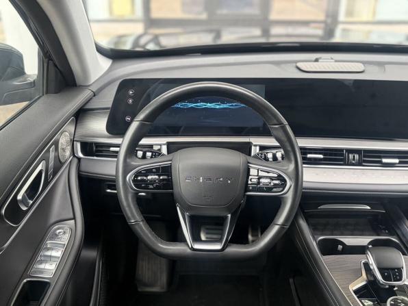 Chery Tiggo 8 Pro Max I Рестайлинг с пробегом 2024 года, цена 2 170 000 рублей, 46844 км, внедорожник, Автокод Объявления