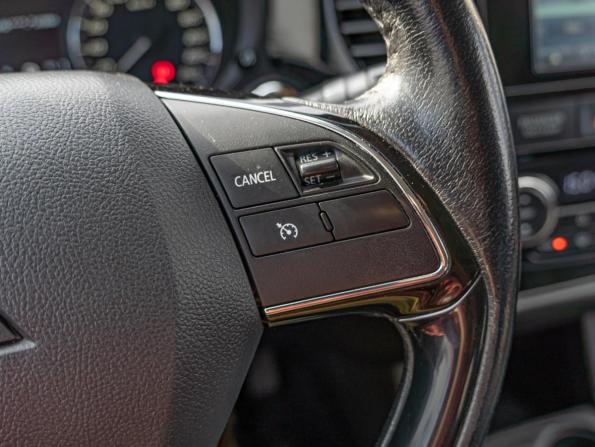 Mitsubishi Outlander III Рестайлинг 2 с пробегом 2016 года, цена 1 899 000 рублей, 148585 км, внедорожник, Автокод Объявления