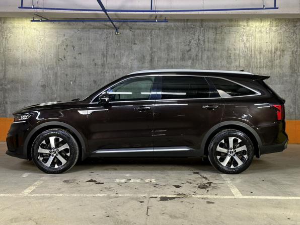 Kia Sorento IV с пробегом 2020 года, цена 3 500 000 рублей, 69417 км, внедорожник, Автокод Объявления