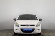 Hyundai i20 I Пермь  - изображение 24