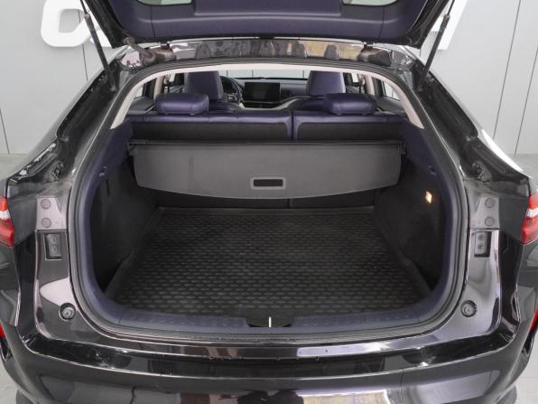 Haval F7x I Рестайлинг с пробегом 2022 года, цена 2 597 000 рублей, 35706 км, внедорожник, Автокод Объявления