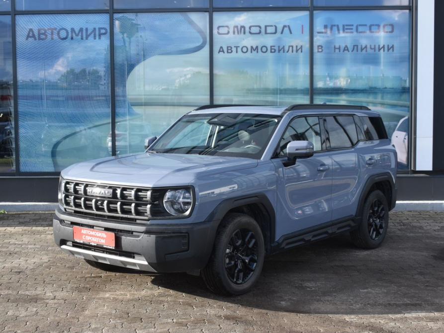 Haval H3 I Архангельск  - изображение 1