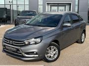 Lada (ВАЗ) Vesta I Октябрьский  - изображение 20
