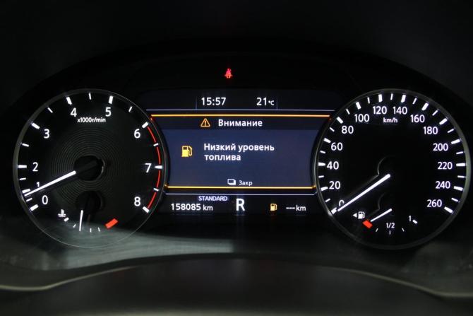 Infiniti QX55 с пробегом 2021 года, цена 3 179 000 рублей, 158000 км, внедорожник, Автокод Объявления