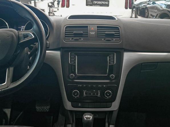 Skoda Yeti I Рестайлинг с пробегом 2016 года, цена 1 299 000 рублей, 157371 км, внедорожник, Автокод Объявления