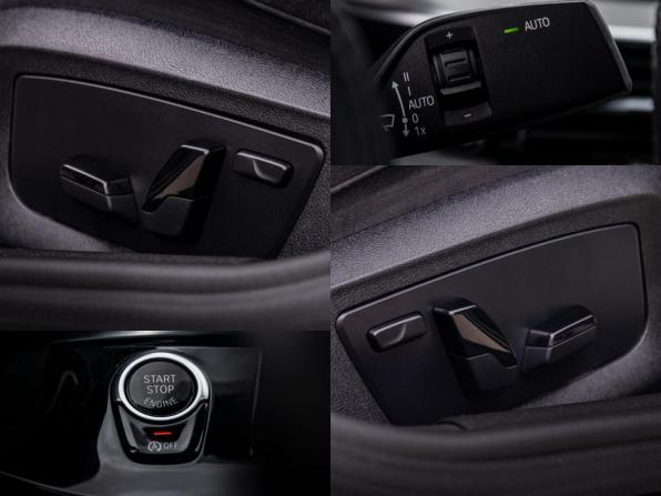 BMW 5 серии VII (G30/G31/G38) с пробегом 2018 года, цена 3 079 000 рублей, 131911 км, седан, Автокод Объявления
