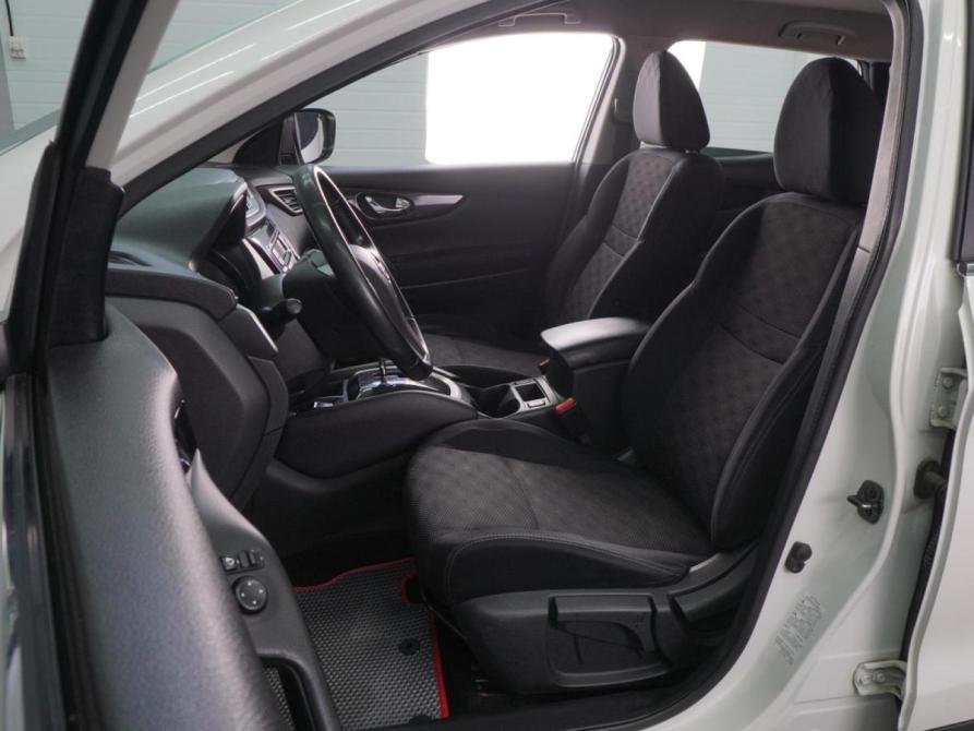 Nissan Qashqai II Воронеж  - изображение 10