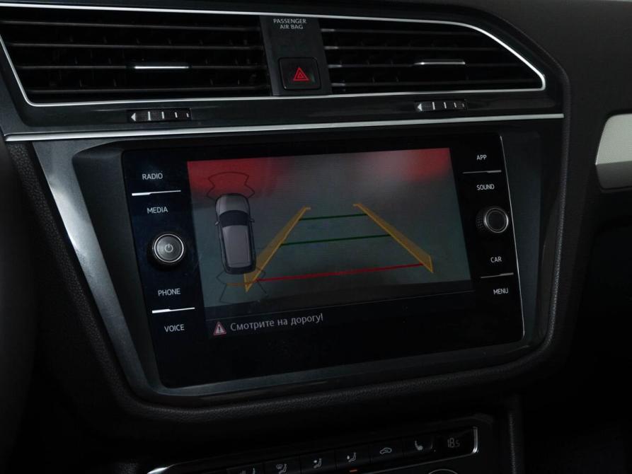 Volkswagen Tiguan II Казань  - изображение 16