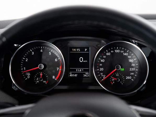 Volkswagen Jetta VI Рестайлинг с пробегом 2016 года, цена 1 560 000 рублей, 49147 км, седан, Автокод Объявления