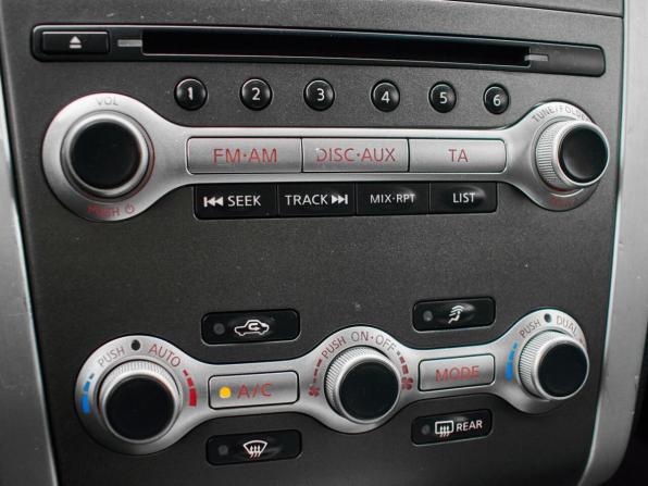 Nissan Murano II (Z51) Рестайлинг 2 с пробегом 2012 года, цена 1 390 000 рублей, 182158 км, внедорожник, Автокод Объявления