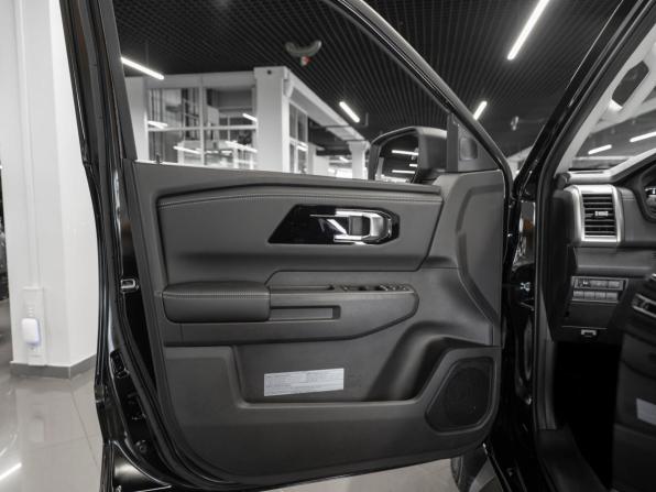 Mitsubishi L200 VI с пробегом 2025 года, цена 5 400 000 рублей, 42 км, пикап, Автокод Объявления