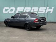 Lada (ВАЗ) Priora I Рестайлинг Кропоткин  - изображение 23
