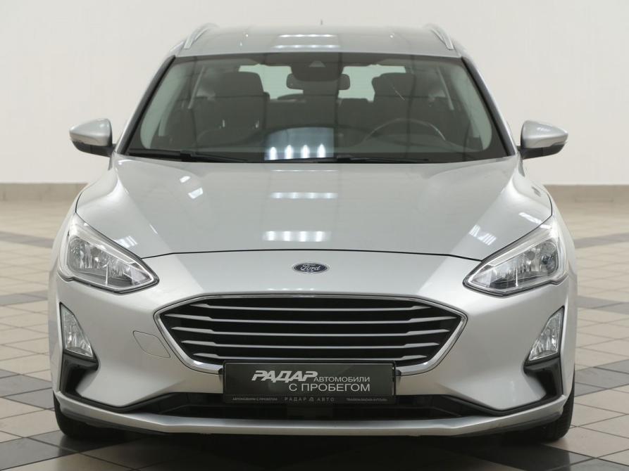 Ford Focus IV Иваново  - изображение 6