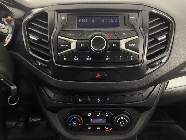 Lada (ВАЗ) Vesta I с пробегом 2019 года, цена 950 000 рублей, 119230 км, седан, Автокод Объявления