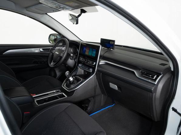 Haval M6 II с пробегом 2024 года, цена 1 798 000 рублей, 26944 км, внедорожник, Автокод Объявления