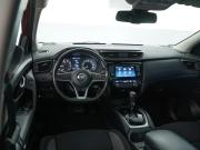 Nissan Qashqai II Рестайлинг Москва  - изображение 29