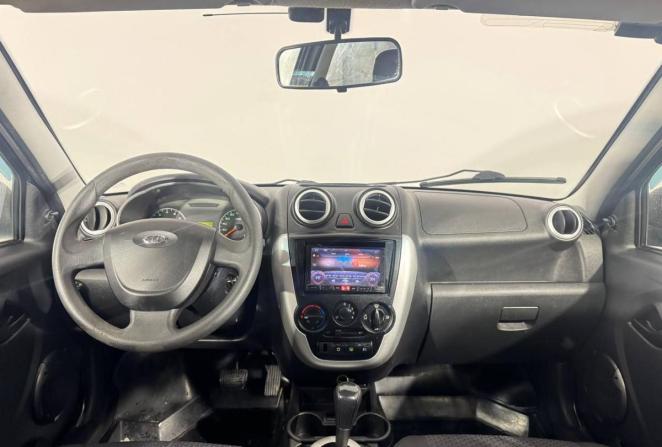 Lada (ВАЗ) Granta I с пробегом 2015 года, цена 290 000 рублей, 181426 км, лифтбек, Автокод Объявления