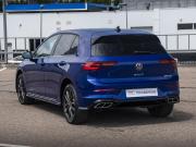 Volkswagen Golf VIII Москва  - изображение 25