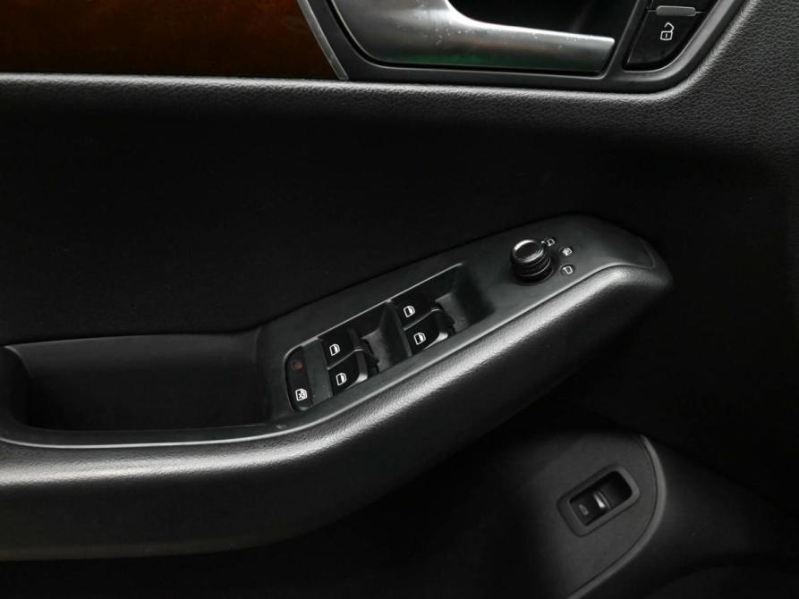 Audi Q5 I (8R) Екатеринбург  - изображение 14