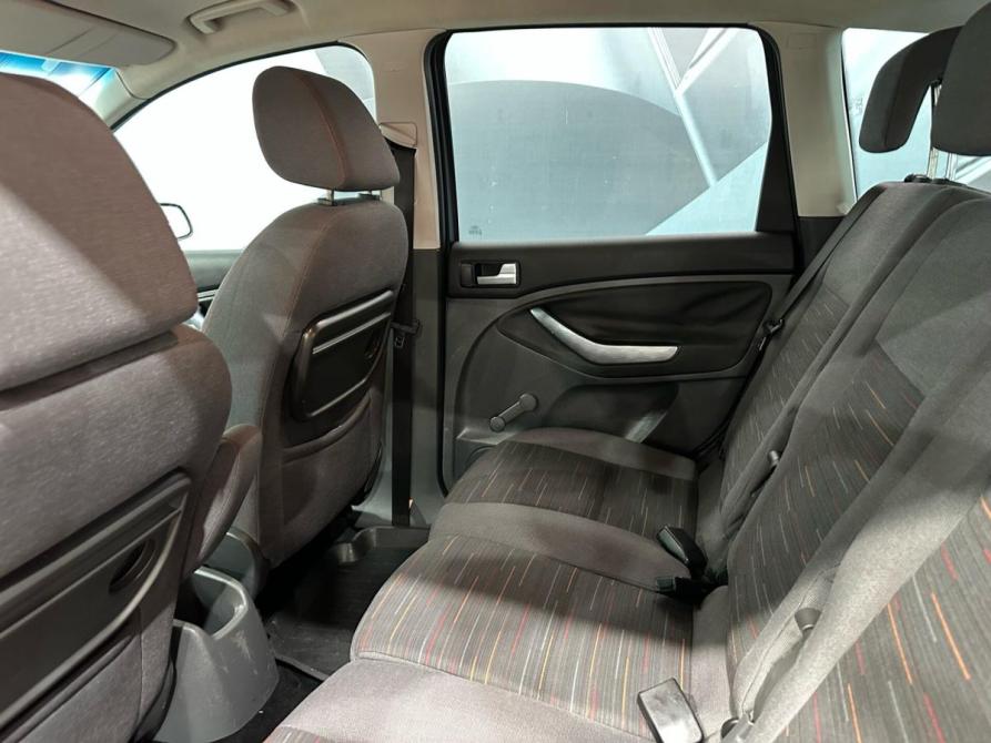 Ford C-MAX I Пермь  - изображение 10