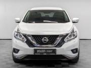 Nissan Murano III (Z52) Москва  - изображение 32