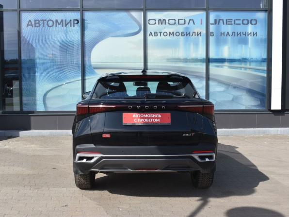 Omoda C5 I с пробегом 2024 года, цена 1 720 000 рублей, 6566 км, внедорожник, Автокод Объявления
