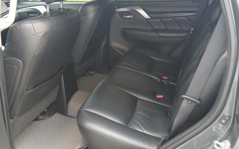 Mitsubishi Pajero Sport III Екатеринбург  - изображение 22