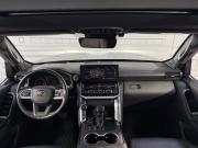 Toyota Land Cruiser 300 Series Москва  - изображение 30