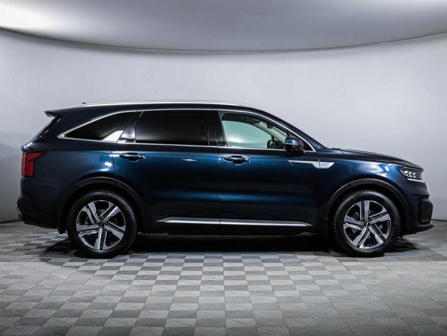 Kia Sorento IV Москва  - изображение 4