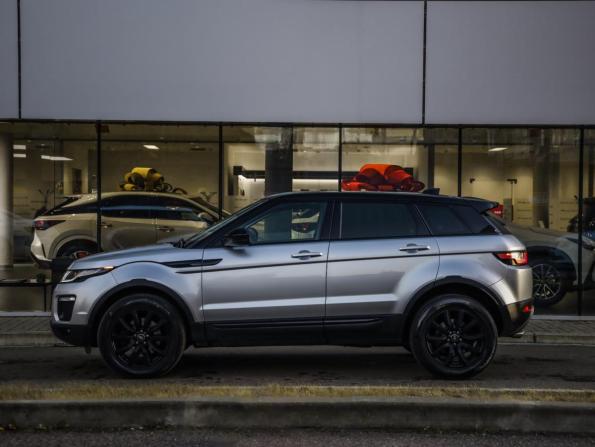 Land Rover Range Rover Evoque I Рестайлинг с пробегом 2018 года, цена 2 299 000 рублей, 182142 км, внедорожник, Автокод Объявления